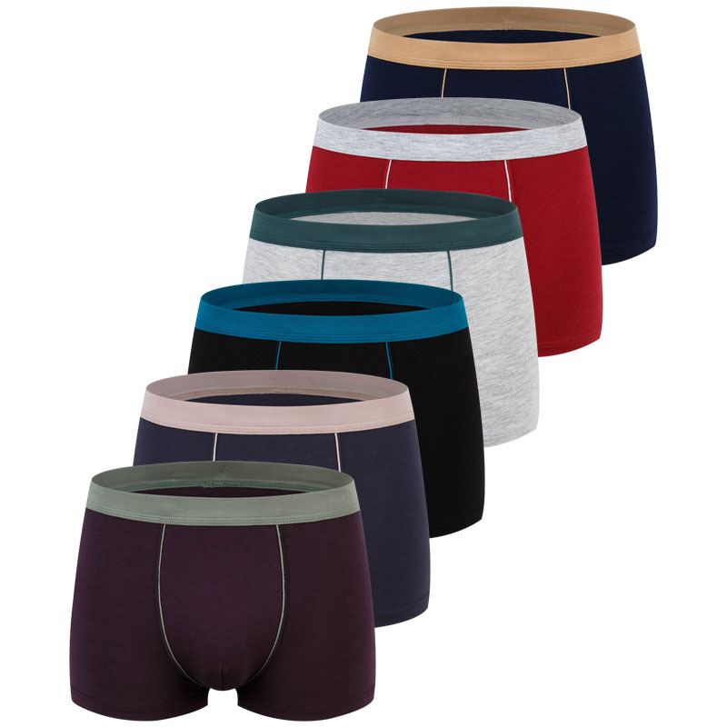 Multi Pack Underwear - Celana dalam ukuran besar pria, celana