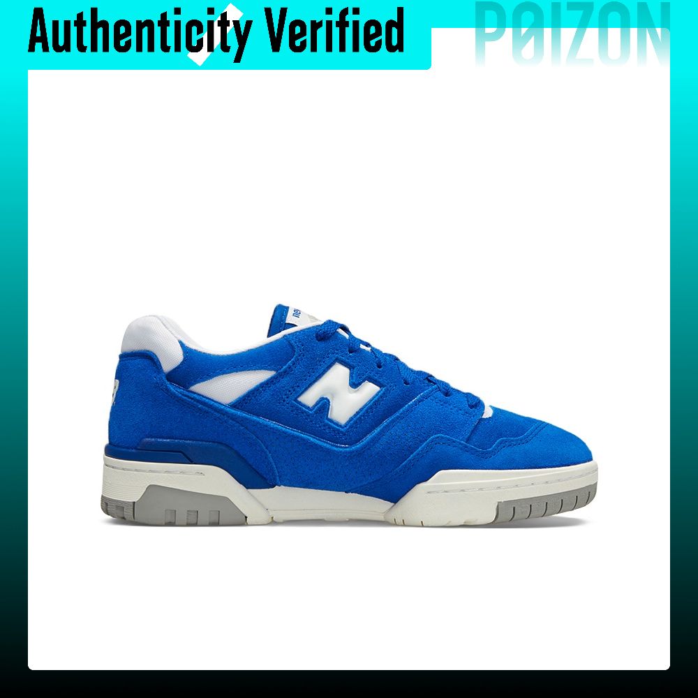 Sepatu Basket New Balance NB 5 - New Balance Shoes 550 ulasan dan harga