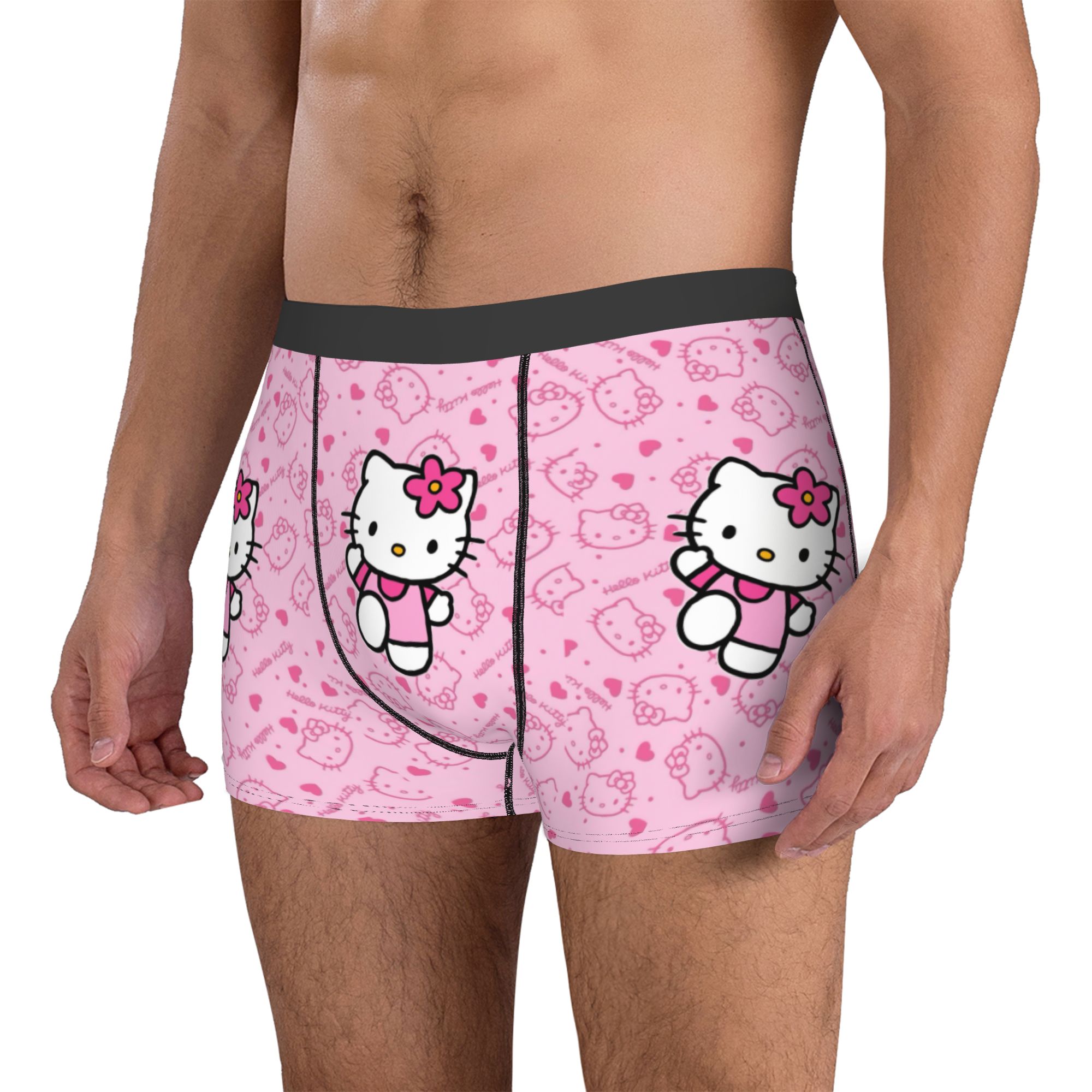 Celana Dalam Anak Perempuan Mo - Boxer Shorts Modal ulasan dan harga
