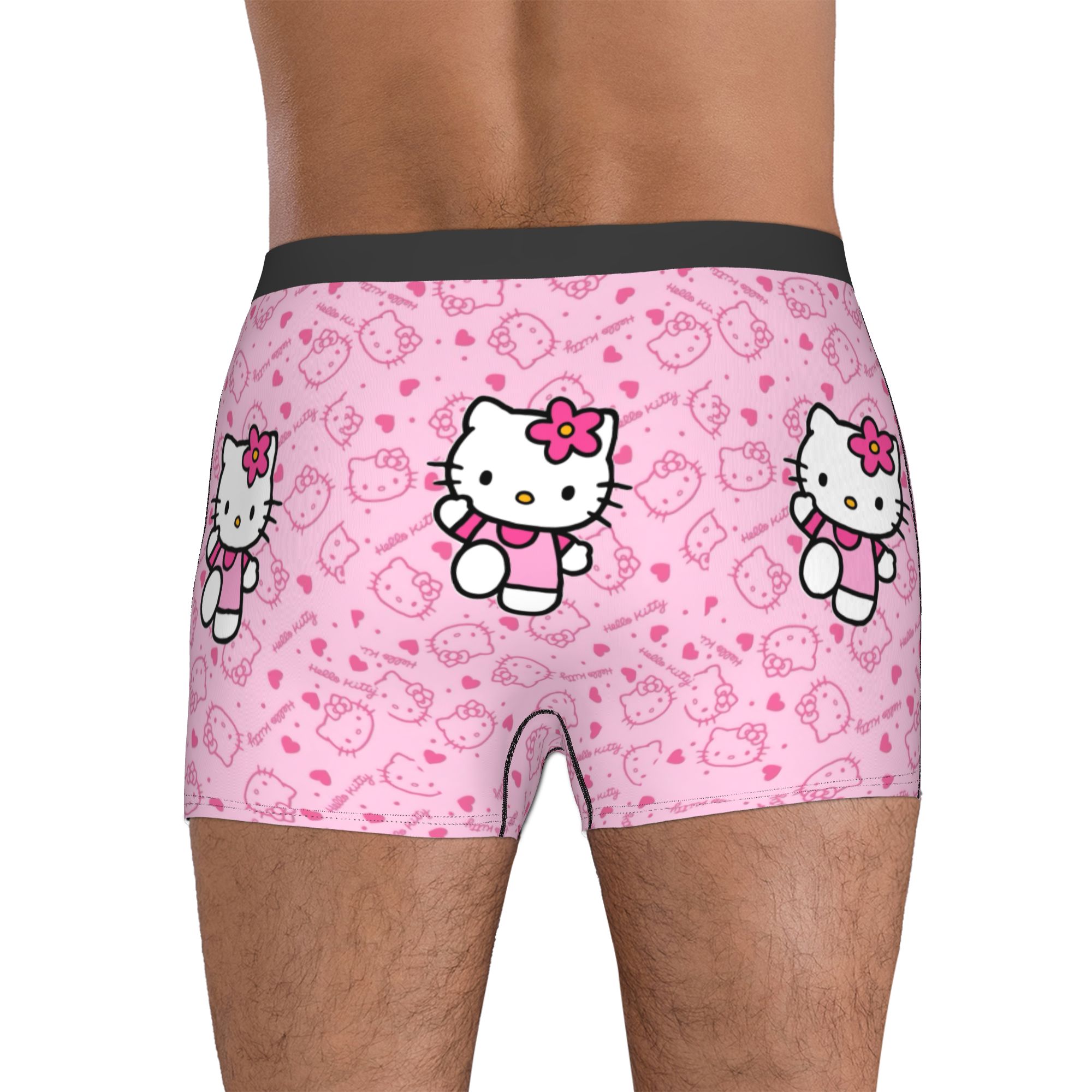 Celana Dalam Anak Perempuan Mo - Boxer Shorts Modal ulasan dan harga
