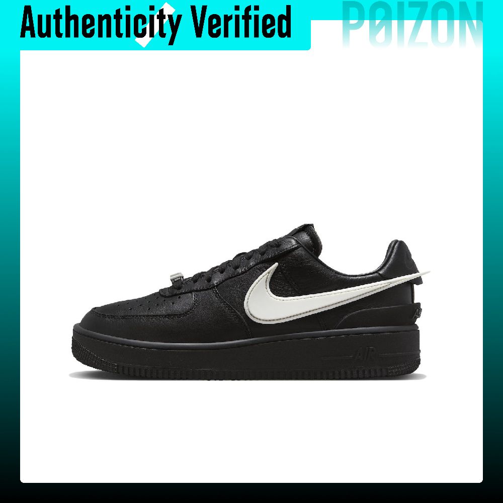 Sepatu Skateboard Nike x AMBUS - Nike Shoes Air Force 1 ulasan dan harga