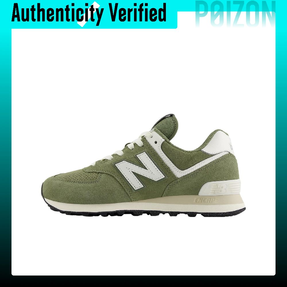 Sepatu Lari Kasual New Balance - New Balance Shoes 574 ulasan dan harga