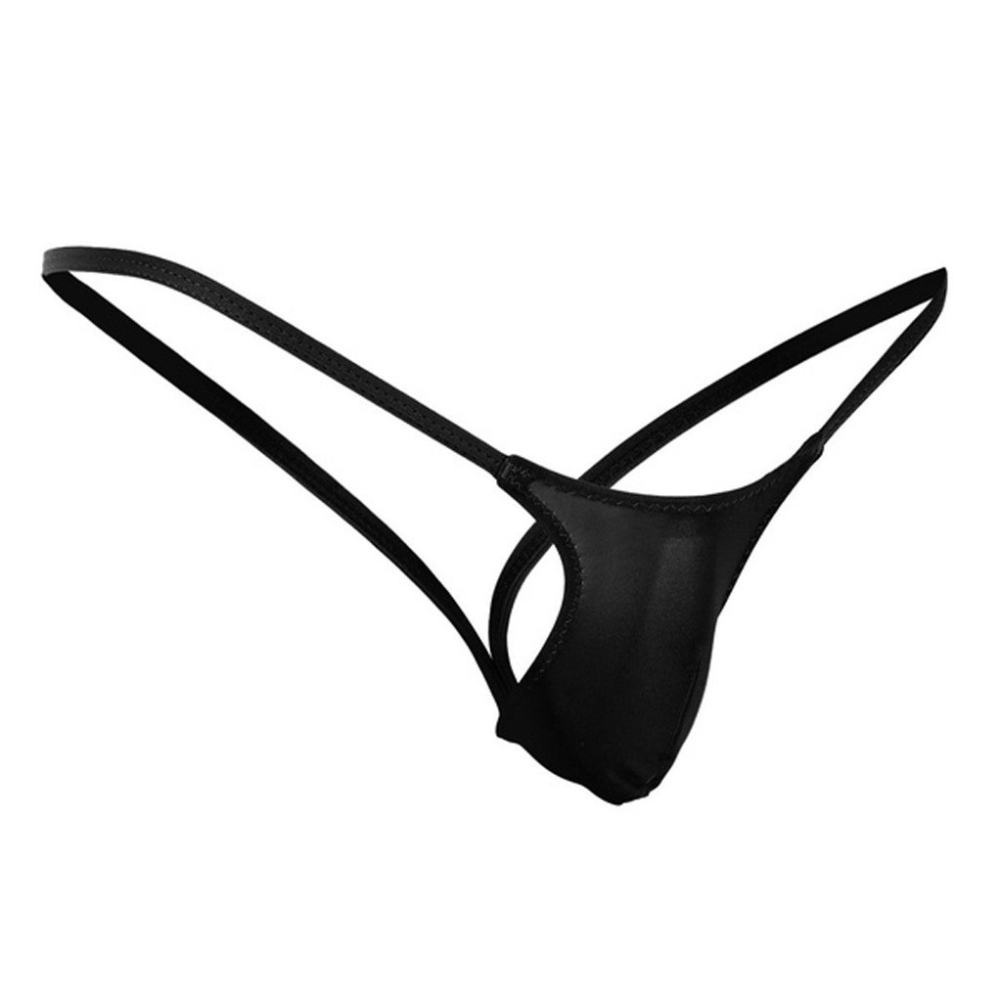 Celana Dalam Pria Model Thong  - Trunk Breathable Men ulasan dan harga