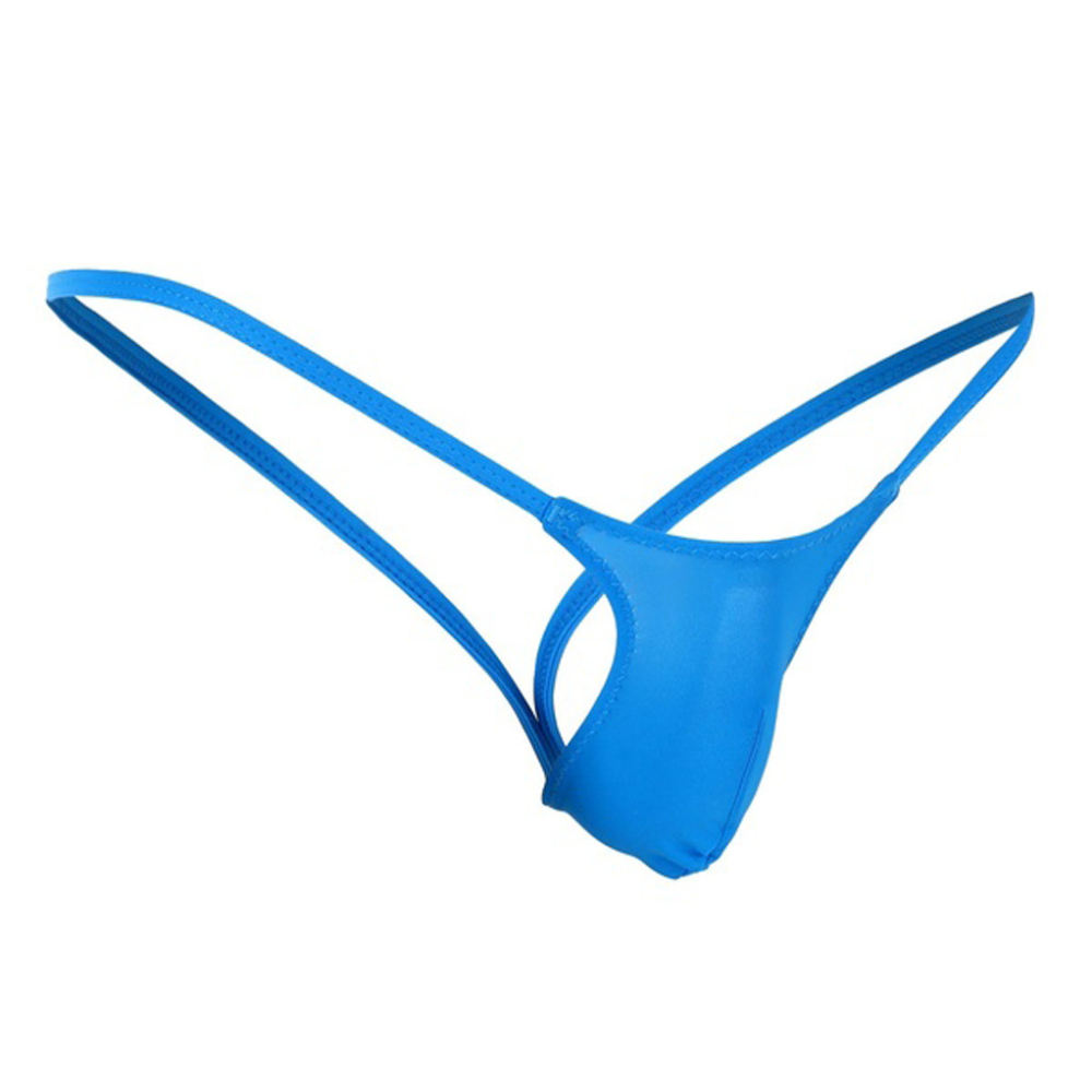 Celana Dalam Pria Model Thong  - Trunk Breathable Men ulasan dan harga
