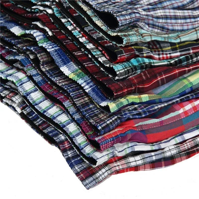 Celana Pendek Boxer Pria Merek - Boxer Brief Pack Cotton ulasan dan harga