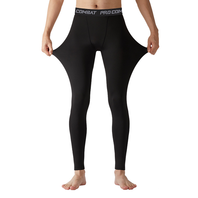 Celana Kompresi Pria Baru, Pak - Compression Shorts Athletes ulasan dan harga