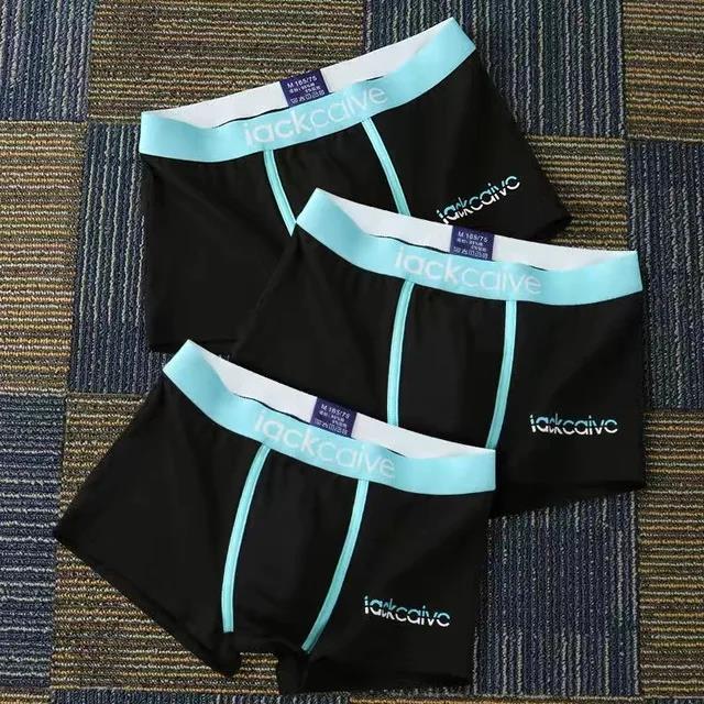 1 Buah Pakaian Dalam Celana Pe - Multi Pack Underwear ulasan dan harga