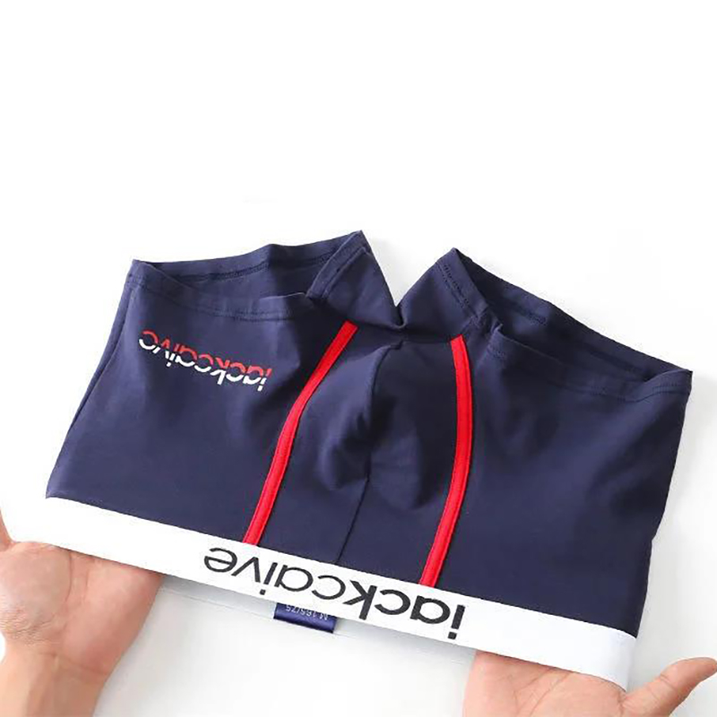 1 Buah Pakaian Dalam Celana Pe - Multi Pack Underwear ulasan dan harga