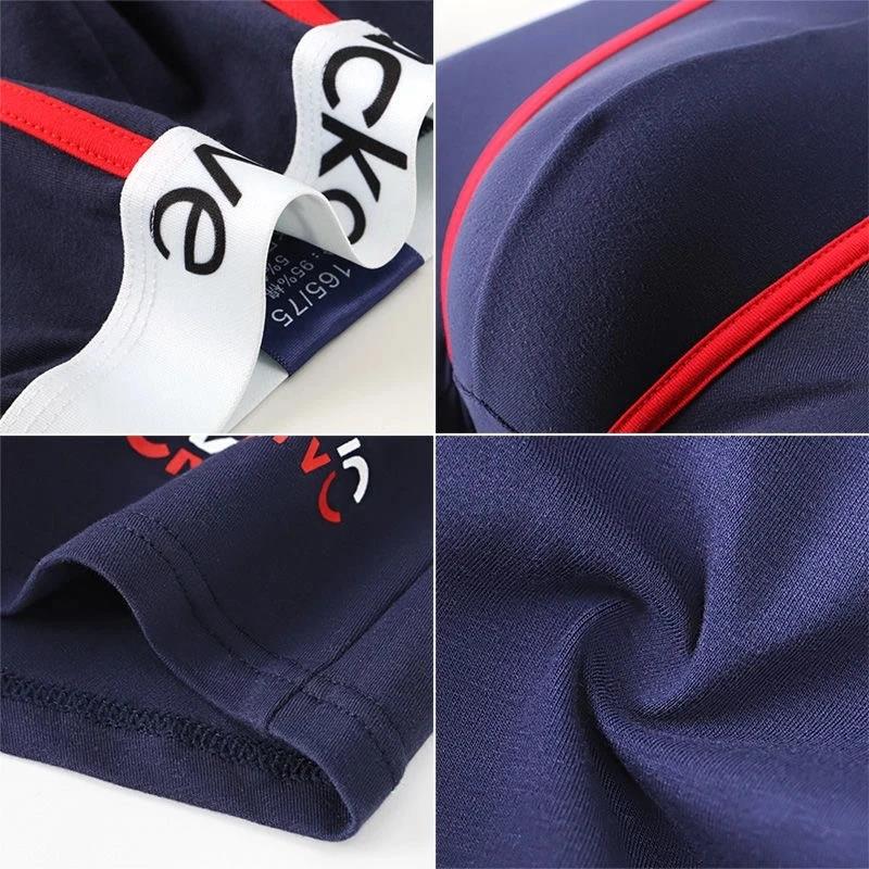 1 Buah Pakaian Dalam Celana Pe - Multi Pack Underwear ulasan dan harga