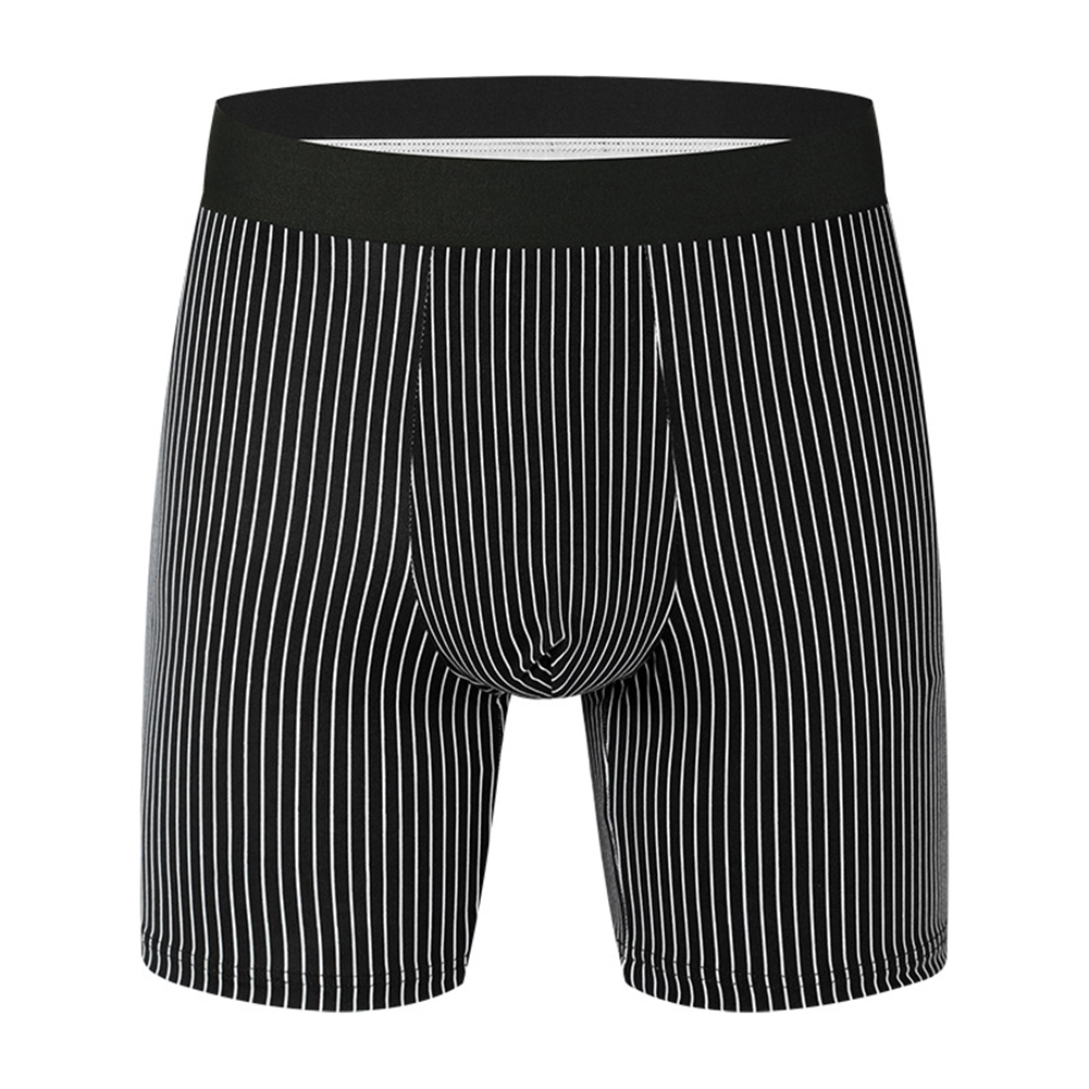 Celana Dalam Boxer Kaki Panjan - Long Leg Trunk Men ulasan dan harga