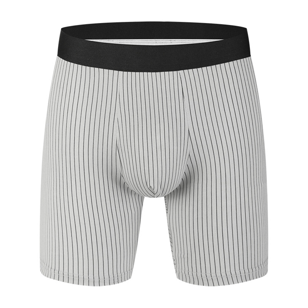 Celana Dalam Boxer Kaki Panjan - Long Leg Trunk Men ulasan dan harga