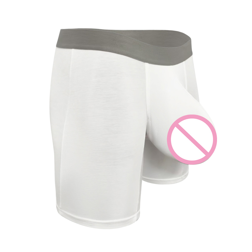 Celana Boxer Modal yang Nyaman - Boxer Shorts Modal ulasan dan harga