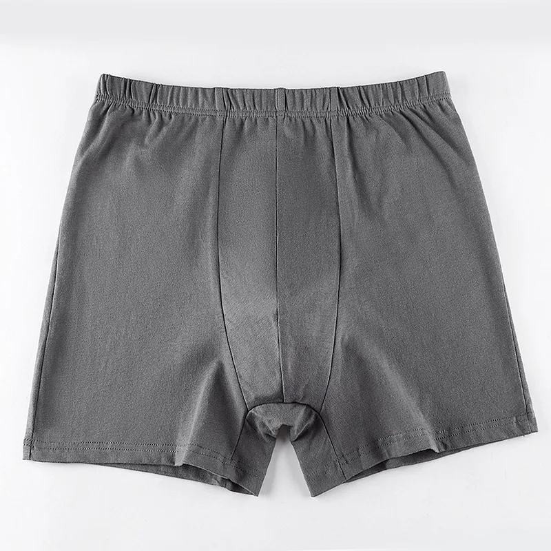 Celana Dalam Pria Katun 4 Buah - Boxer Brief Pack Cotton ulasan dan harga