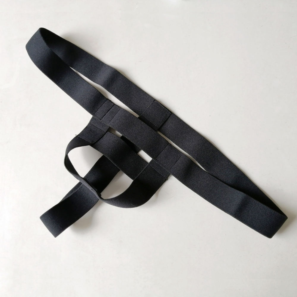Celana Dalam Jockstrap Pria, P - Jockstrap Athletic ulasan dan harga