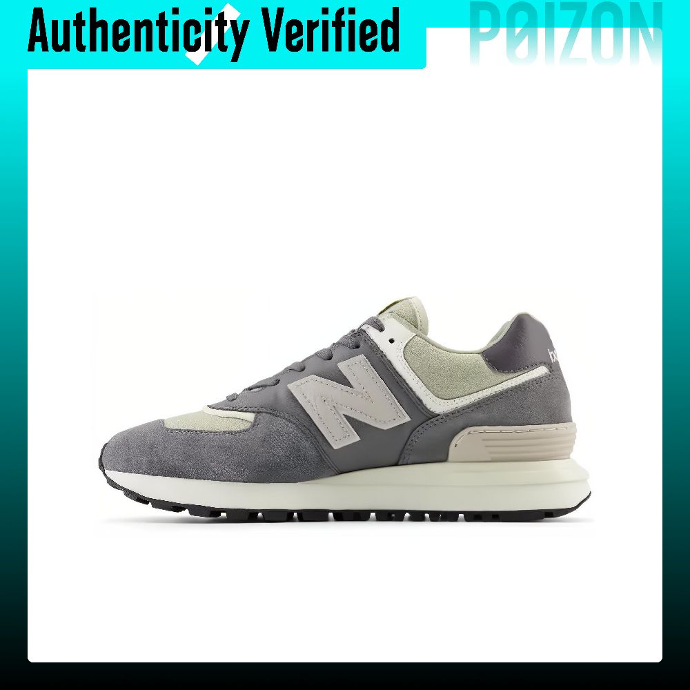 New Balance NB 574 Sepatu Lari - New Balance Shoes 574 ulasan dan harga