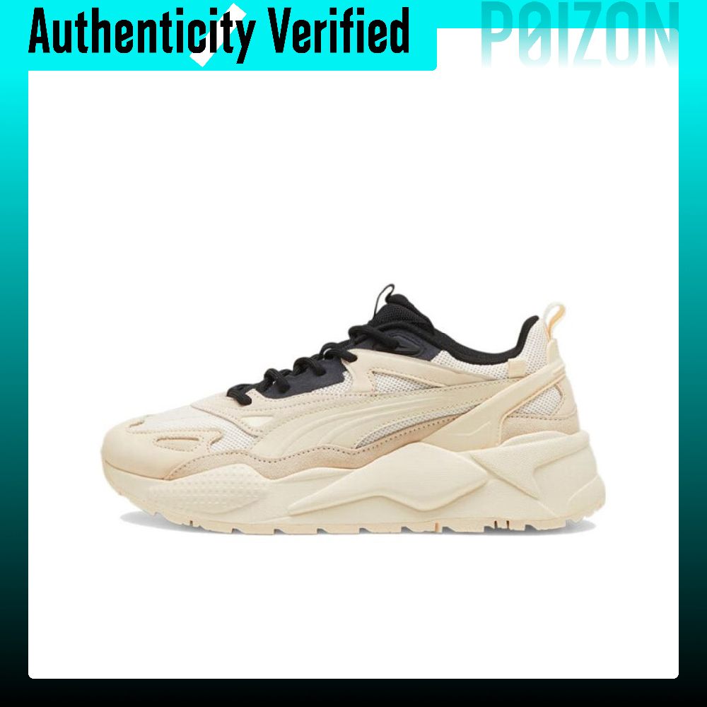 Sepatu Kasual PUMA RS X Unisex - Puma Shoes Rs-X ulasan dan harga