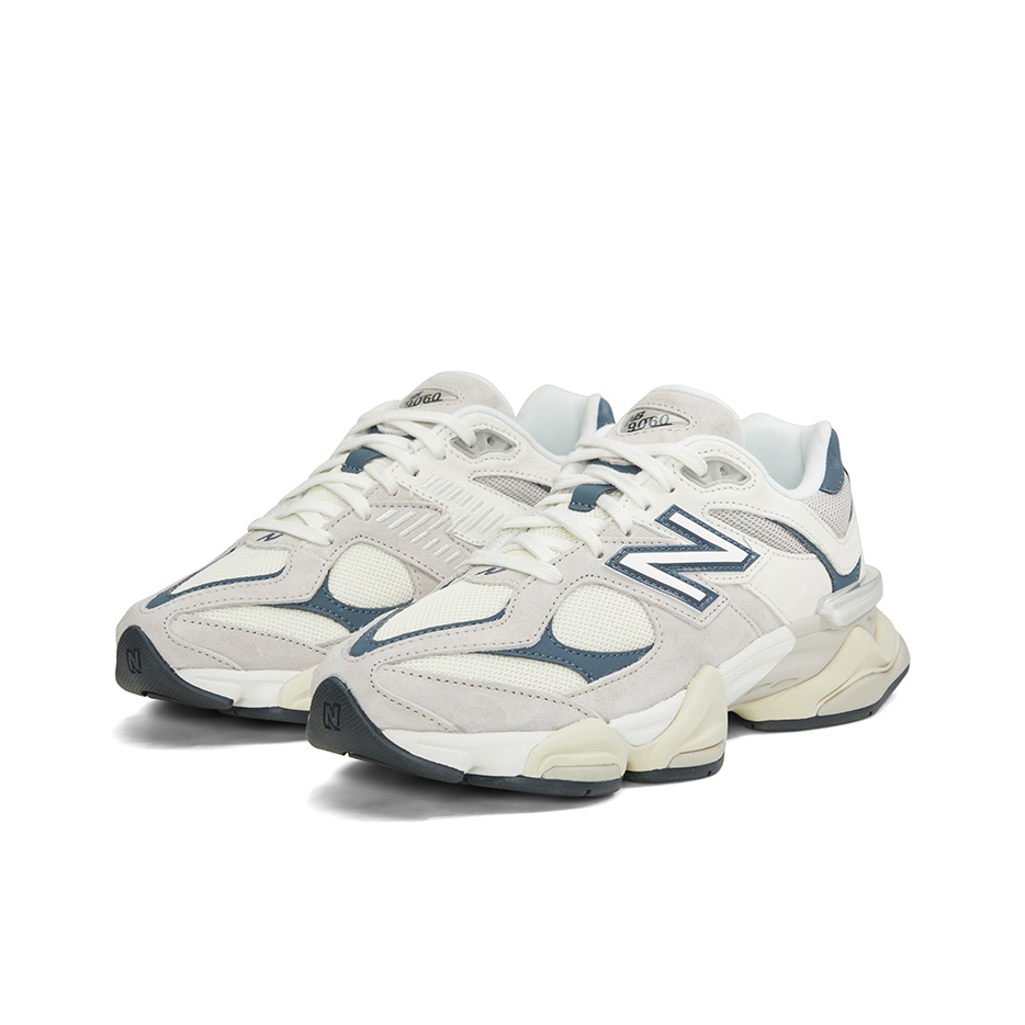 Sepatu Kasual New Balance NB 9 - New Balance Shoes 9060 ulasan dan harga