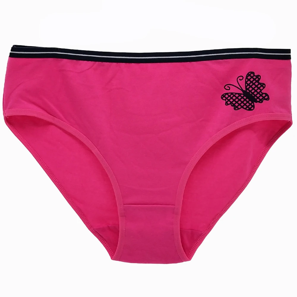 Pakaian Dalam Wanita Celana Da - Multi Pack Underwear ulasan dan harga