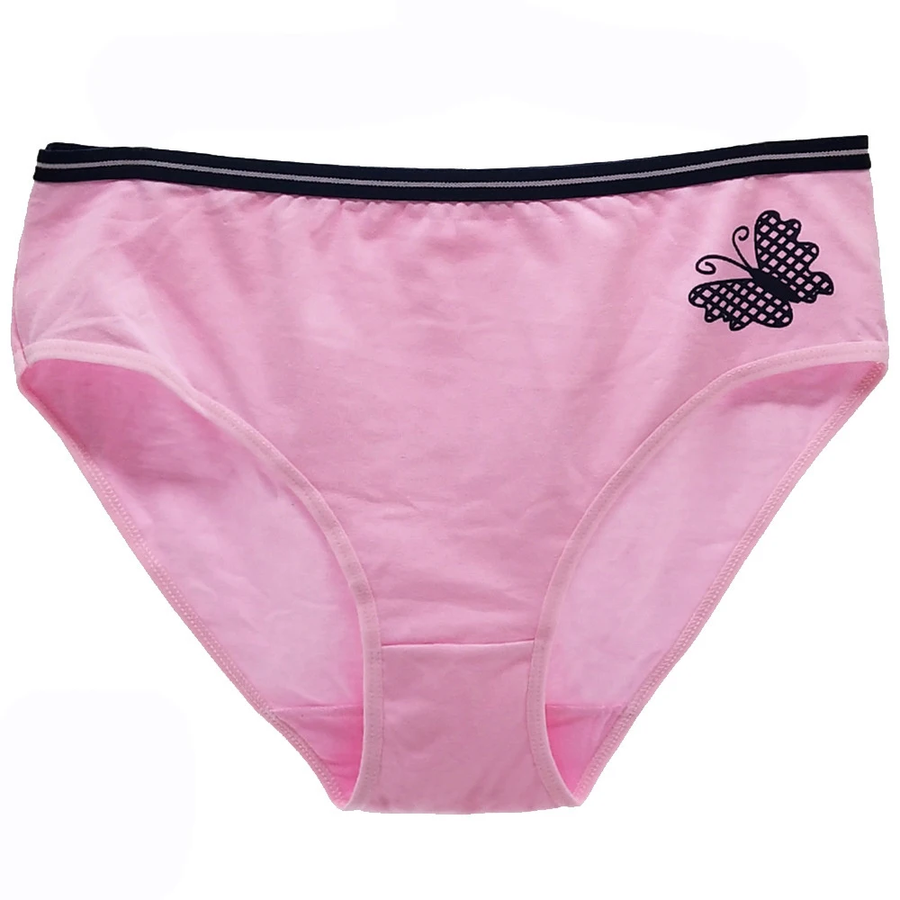 Pakaian Dalam Wanita Celana Da - Multi Pack Underwear ulasan dan harga