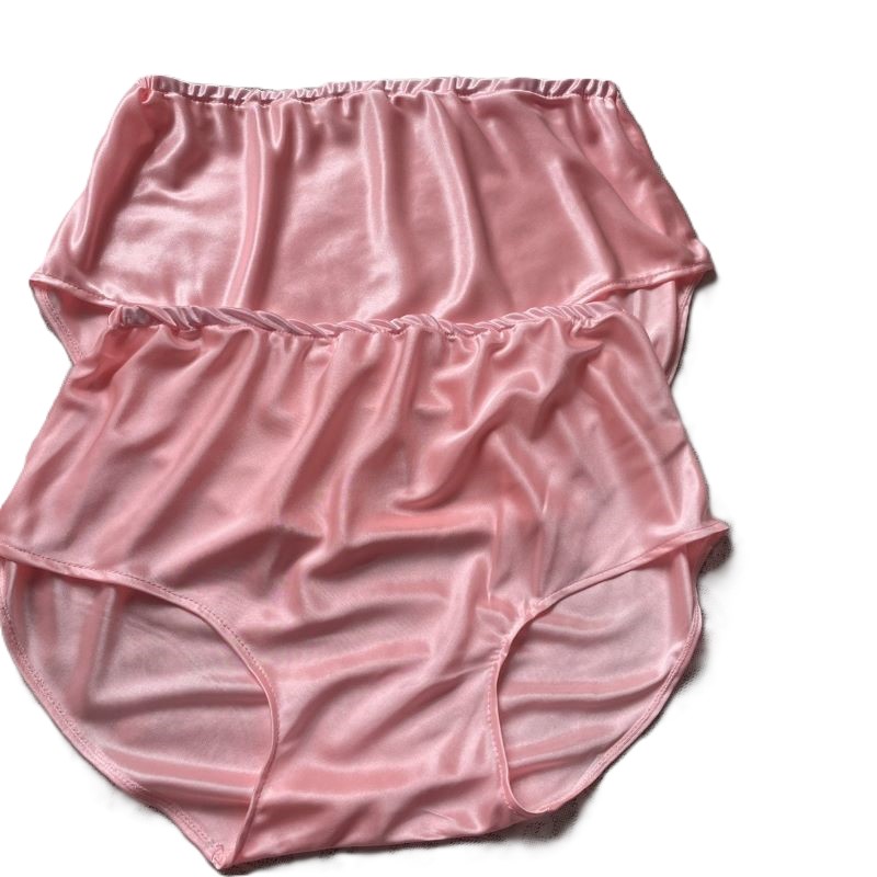 Celana Dalam Sutra Es Pink Men - Boxer Shorts Modal ulasan dan harga