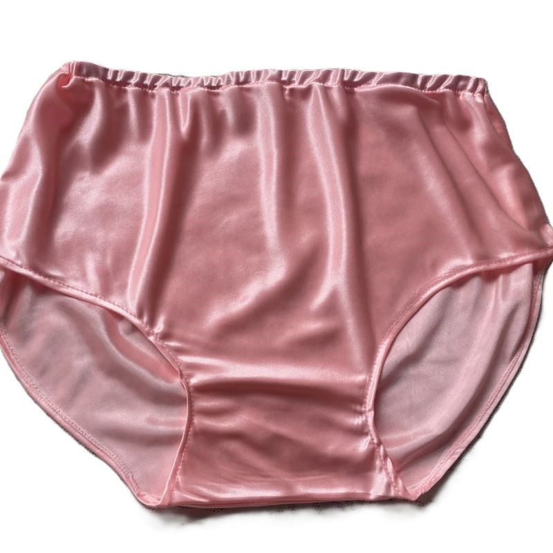 Celana Dalam Sutra Es Pink Men - Boxer Shorts Modal ulasan dan harga